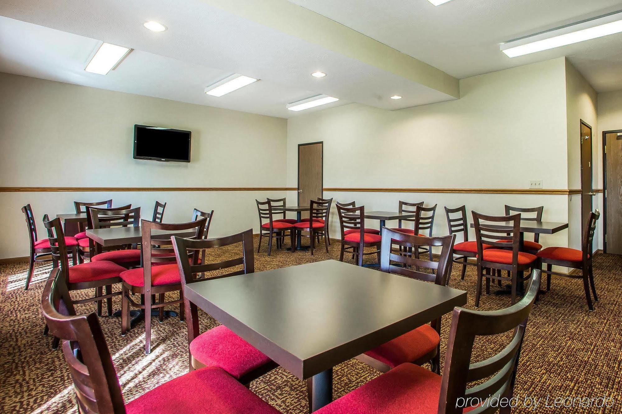 Quality Inn Greenville North Buitenkant foto